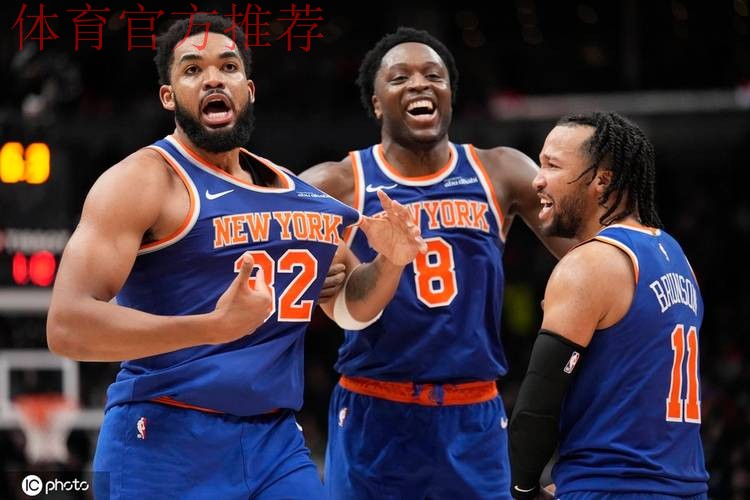 NBA杯12月10日：尼克斯VS猛龙 集锦