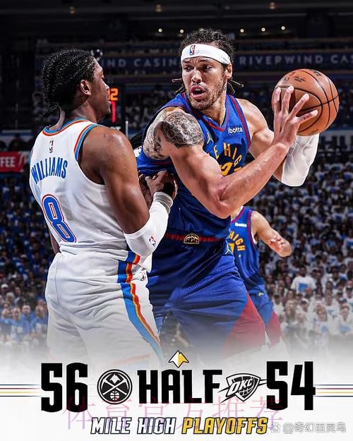 复出打西部第二？塔里-伊森明日与掘金的比赛出战成疑