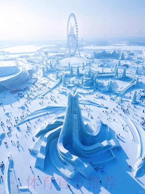 开创冰雪运动高质量发展新图景