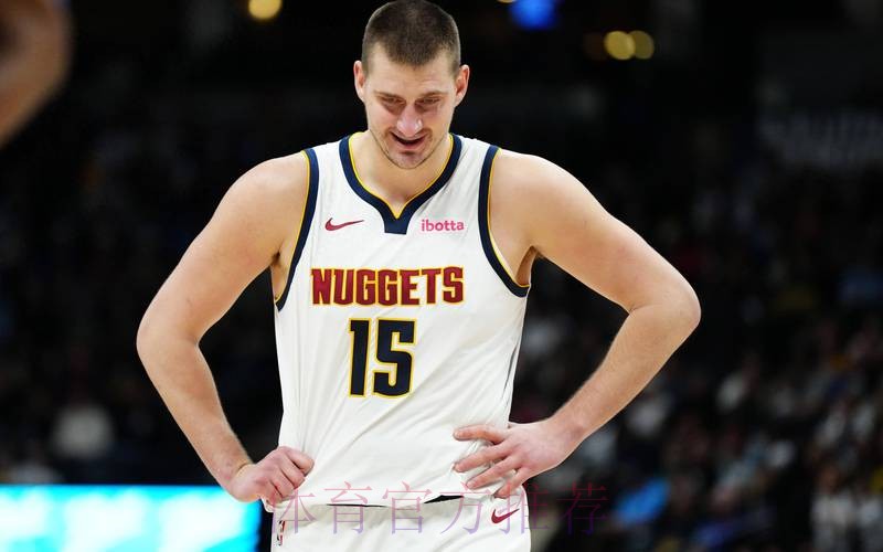 约基奇生涯第8次入选全明星，也是生涯第6次全明星首发